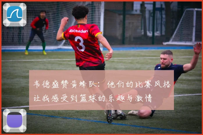 韦德盛赞黄蜂队：他们的比赛风格让我感受到篮球的乐趣与激情