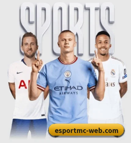 易倍体育围绕看球场景设计的核心服务 - 多运动项目内容板块 | EMCSPORTS